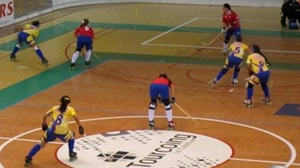  Chile aplastó a Inglaterra en el Mundial femenino  