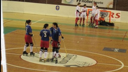  Chile arrasó con Inglaterra en el Mundial  