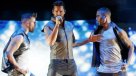 Ricky Martin sedujo argentinos en beneficio de la infancia