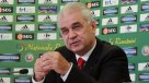 Anghel Iordanescu fue oficializado como nuevo seleccionador de Rumania