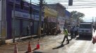 Rotura de matriz afecta a unos 6.000 clientes en Quillota
