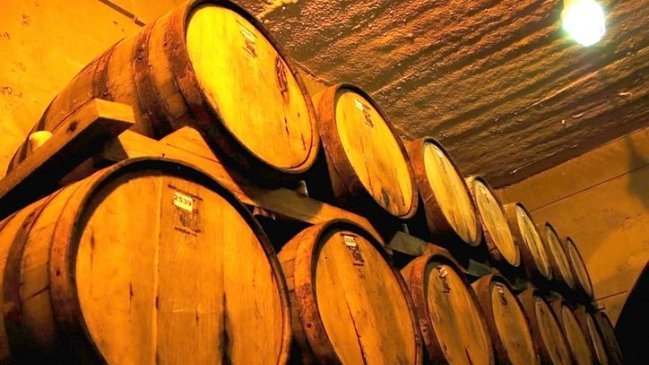 El 6,1 por ciento del alcohol que se vende en Chile es de origen ilegal