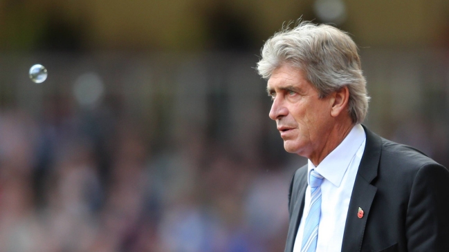 ¿Quién ha sido el mejor técnico del mundo en el 2014?