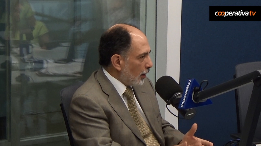 Presidente de la Corte Suprema descartó 