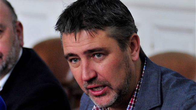 Rossi: Un sector de la DC está demasiado vinculado al negocio de la educación