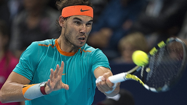 Rafael Nadal jugará el ATP de Buenos Aires