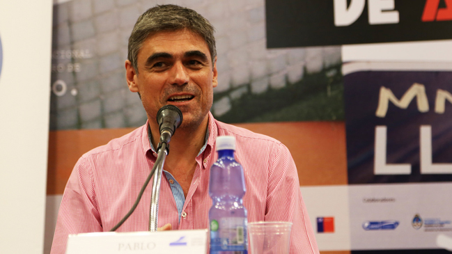 Pablo Simonetti y el éxito de 