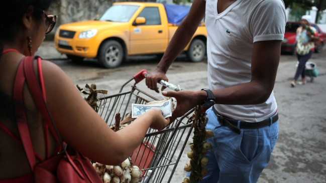 La ONU pidió fin del embargo a Cuba mientras crece el debate en EE.UU.