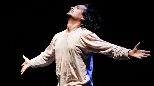 Bailaor Pedro Fernández regresa con espectáculo 