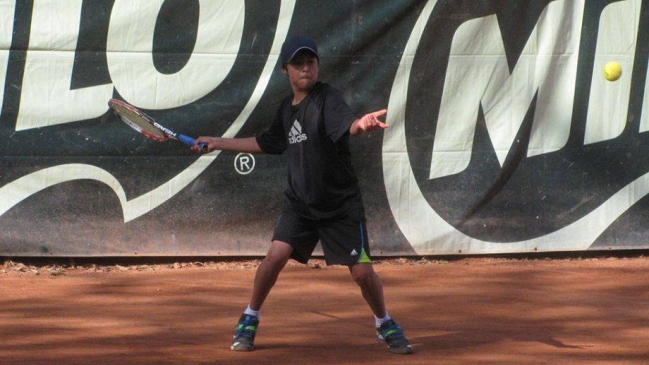 Chile cayó en varones ante Uruguay en el Sudamericano sub 12