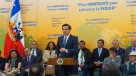Gobierno entregó 11.000 millones de pesos para enfrentar sequía en Petorca