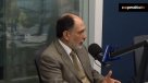 Presidente de la Corte Suprema descartó \