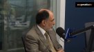 Sergio Muñoz adelantó cambios en el Poder Judicial: Habrá más transparencia