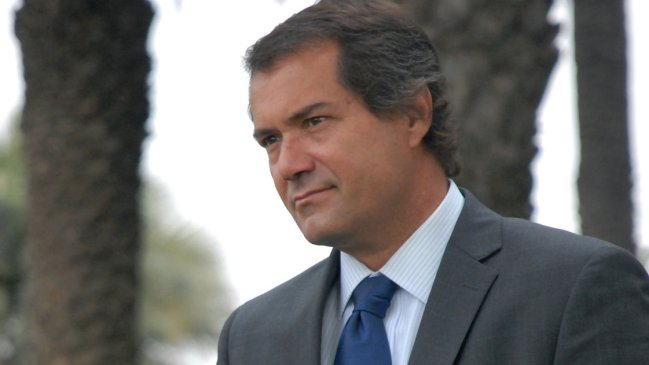 Neven Ilic y acuerdo por presupuesto 2015: 