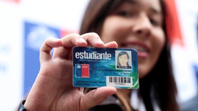 Los cambios que tendrá la nueva TNE desde marzo de 2015