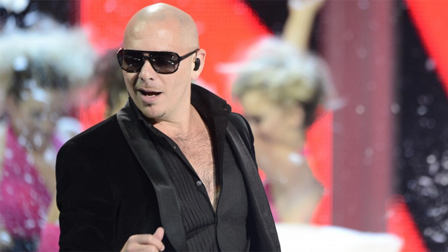 Pitbull prepara dos reality shows sobre su vida