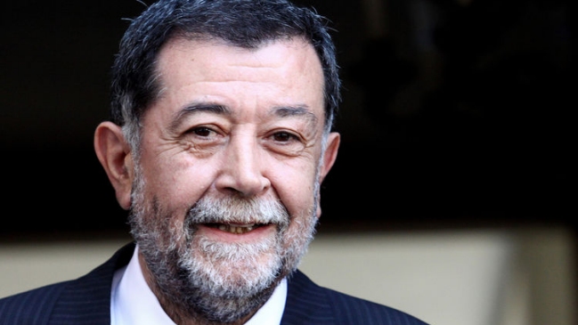 Ministro (s) Aleuy descartó 