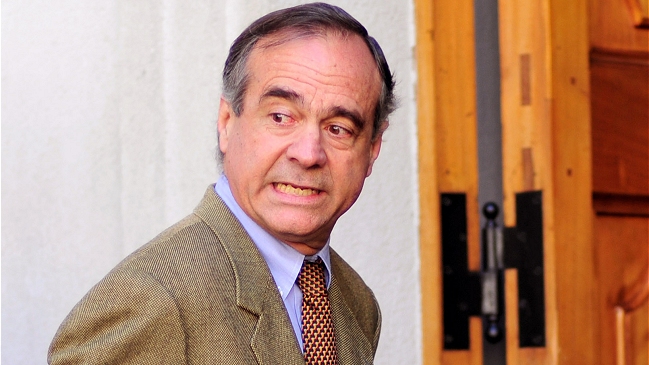 Walker rechazó críticas: La DC está comprometida con la reforma educacional