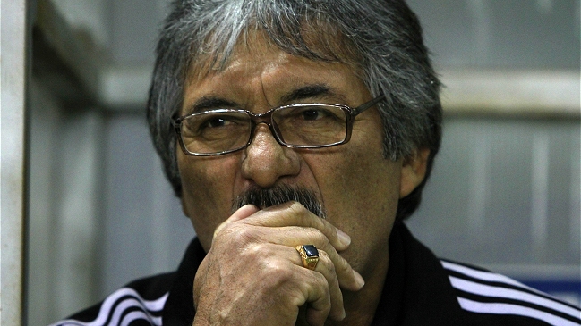 Rangers confirmó a Carlos Rojas como nuevo director técnico