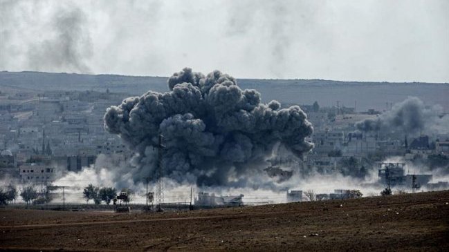 Austria: Arrestan a joven de 14 años por actividades extremistas