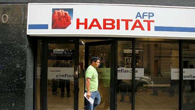 Aseguradora Prudential confirmó ingreso a AFP Habitat