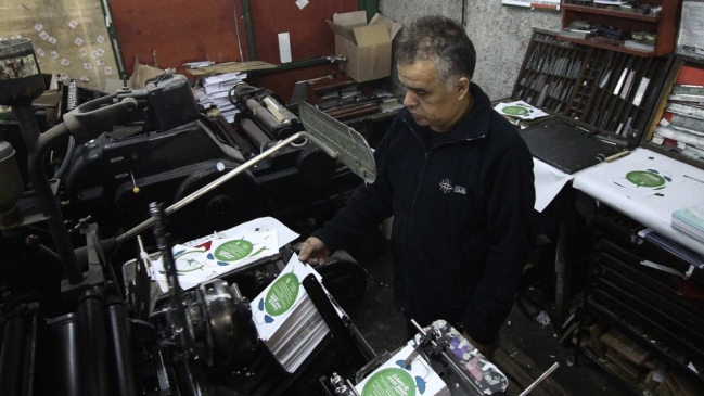 Producción industrial creció 0,2 por ciento en septiembre