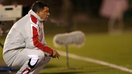  Borghi es opción para gerencia técnica de Colo Colo  