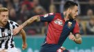 Genoa le quitó el invicto a Juventus en la Serie A de Italia