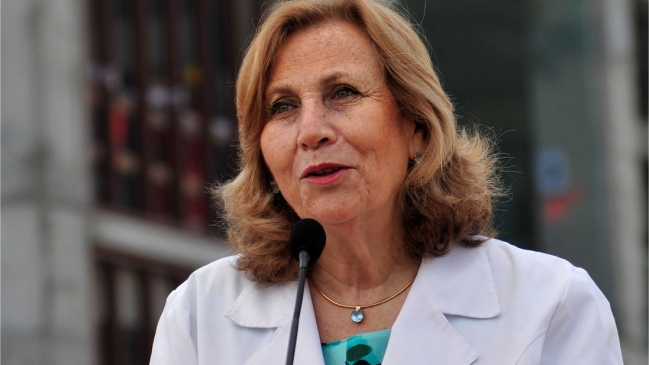 Minsal tras renuncia masiva en Hospital Padre Hurtado: Demandas son justas