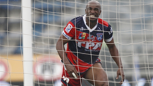 Delantero de San Marcos de Arica fue nominado a la selección venezolana para duelo con Chile