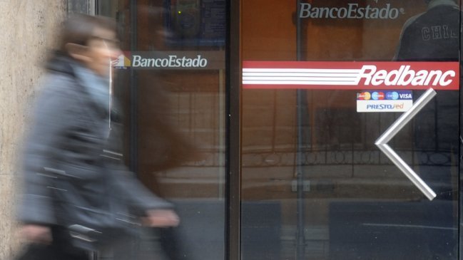 Jorge Awad: Los bancos pueden tener menos cajeros, pero son más seguros