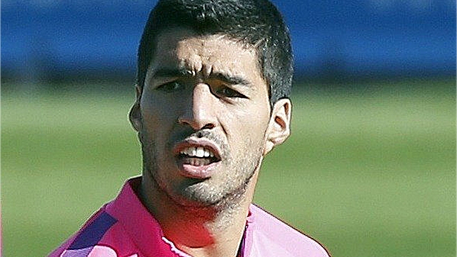 Luis Suárez reveló que rechazó una oferta de Juventus en el 2012