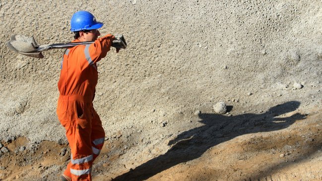 Desempleo llegó a 6,6 por ciento en trimestre móvil julio-septiembre