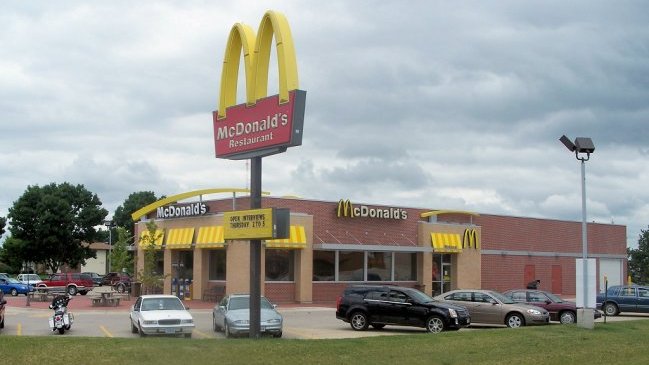 ¿Por qué McDonald's está en crisis?