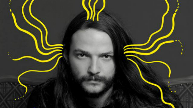 Cantautor Nano Stern comienza gira por Estados Unidos y Canadá