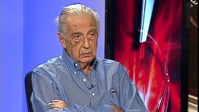 Murió Arturo Jirón, ex médico personal de Salvador Allende