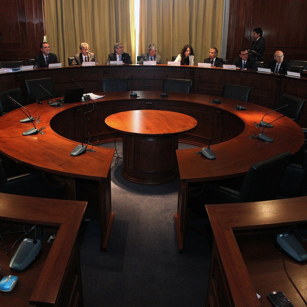 Presupuesto 2015: Distribución de recursos dilata acuerdo al interior del CRUCh