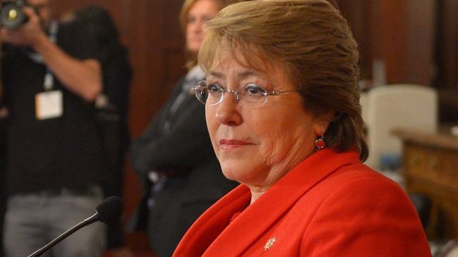 Gobierno quiere sacar a empresas del financiamiento de campañas políticas