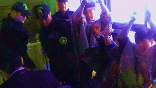 Consejera de Conadi calificó de 