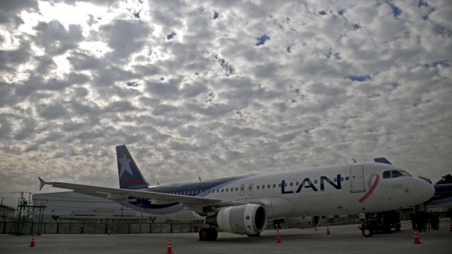 LAN permite uso continuo de celulares en 