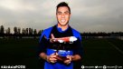 Eduardo Vargas fue elegido el mejor jugador de octubre por los hinchas