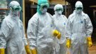 Estados Unidos elogió a Cuba por su aporte contra el ébola