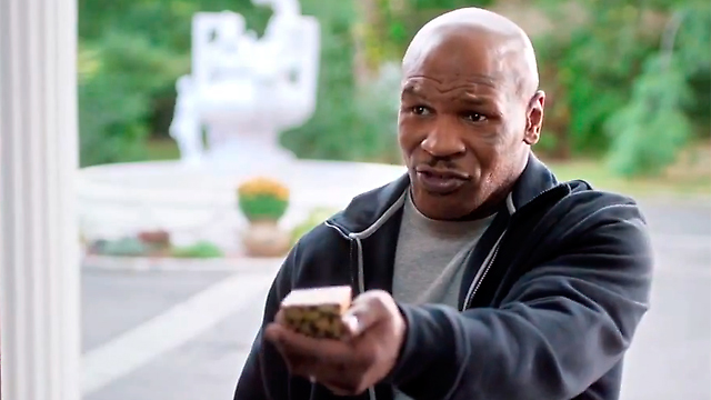 Mike Tyson reveló que fue víctima de una agresión sexual a los siete años