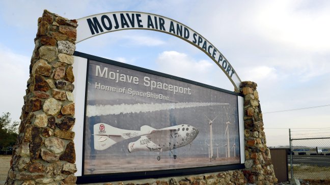 ¿Cómo afectará al turismo espacial el accidente de Virgin Galactic?