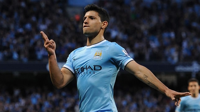 Manchester City de Manuel Pellegrini chocará con M. United en una nueva edición del clásico