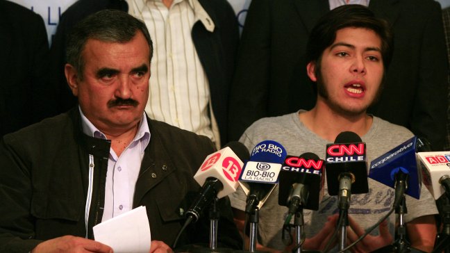 Secundarios adhieren a paro de 48 horas convocado por profesores