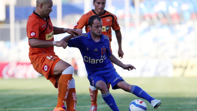 Revisa la programación de la fecha 14 en el Torneo de Apertura
