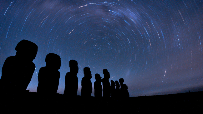 Libro sobre disputa entre Rapa Nui y el Estado chileno será lanzado en Filsa