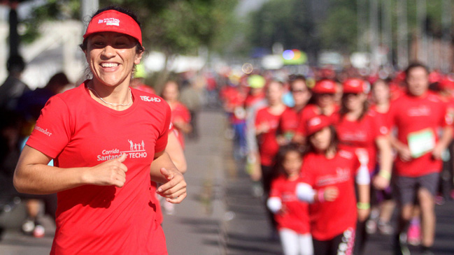 Cinco buenas aplicaciones para los runners