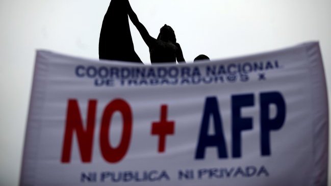 Comisión Bravo entregará esta semana su diagnóstico sobre el sistema de AFP